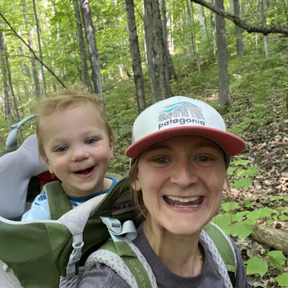 Meet your Posher, Stephanie - Picture 1 of 1